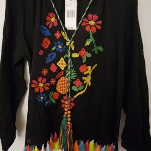 Elaine Turner Perry Top